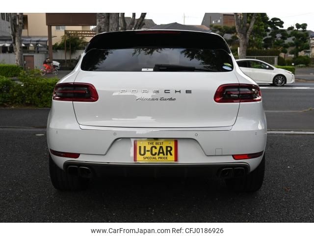 porsche macan 2016 quick_quick_DBA-95BCTLA_WP1ZZZ95ZGLB94665 image 2