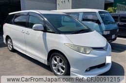 toyota estima 2007 -TOYOTA--Estima DBA-ACR50W--ACR50-0046700---TOYOTA--Estima DBA-ACR50W--ACR50-0046700-