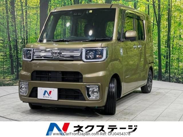 daihatsu wake 2020 -DAIHATSU--WAKE DBA-LA710S--LA710S-0031377---DAIHATSU--WAKE DBA-LA710S--LA710S-0031377- image 1