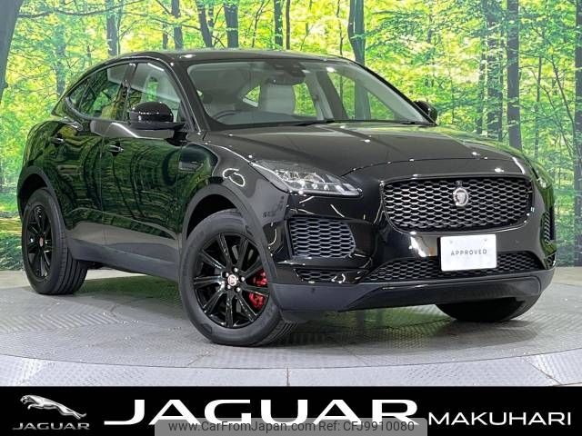 jaguar e-pace 2018 -JAGUAR--Jaguar E-Pace DBA-DF2XA--SADFA2AX3J1Z12538---JAGUAR--Jaguar E-Pace DBA-DF2XA--SADFA2AX3J1Z12538- image 1