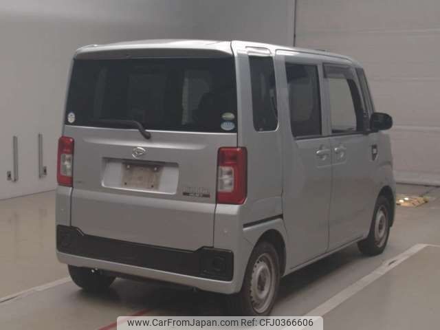 daihatsu hijet-caddie 2019 -DAIHATSU--Hijet Caddie HBD-LA700V--LA700V-0004730---DAIHATSU--Hijet Caddie HBD-LA700V--LA700V-0004730- image 2