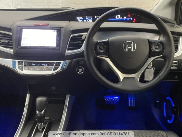 honda jade 2015 -HONDA--Jade DBA-FR5--FR5-1002611---HONDA--Jade DBA-FR5--FR5-1002611- image 2