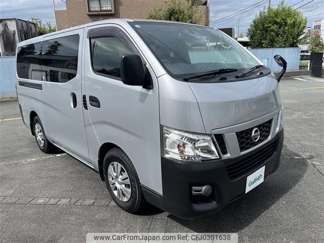 nissan caravan-van 2014 -NISSAN--Caravan Van CBF-VR2E26--VR2E26-020479---NISSAN--Caravan Van CBF-VR2E26--VR2E26-020479- image 1