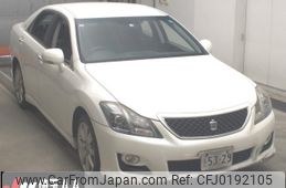 toyota crown 2009 -TOYOTA--Crown GRS200-0029380---TOYOTA--Crown GRS200-0029380-