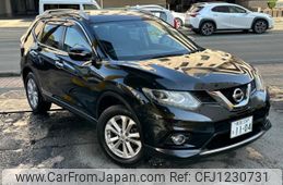 nissan x-trail 2015 quick_quick_DBA-NT32_NT32-509471