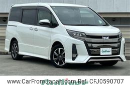 toyota noah 2018 -TOYOTA--Noah DBA-ZRR80W--ZRR80-0454415---TOYOTA--Noah DBA-ZRR80W--ZRR80-0454415-