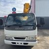 isuzu elf-truck 2003 CFJ1833985 image 3