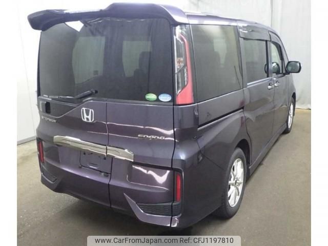 honda stepwagon-spada 2016 quick_quick_DBA-RP4_1007166 image 2