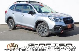 subaru forester 2021 -SUBARU--Forester 5AA-SKE--SKE-057282---SUBARU--Forester 5AA-SKE--SKE-057282-