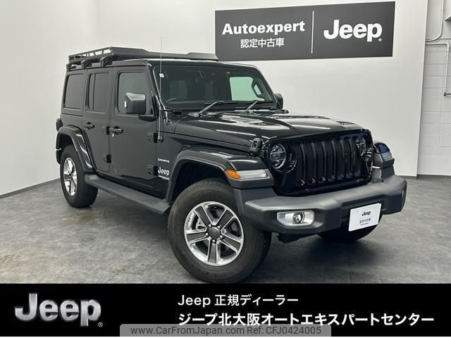 jeep wrangler 2020 quick_quick_ABA-JL20L_1C4HJXLN4LW307687 image 1