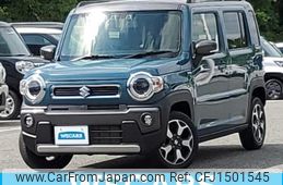 suzuki hustler 2022 CFJ1501545