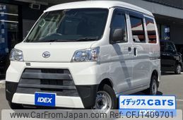 daihatsu hijet-van 2019 CFJ1409701
