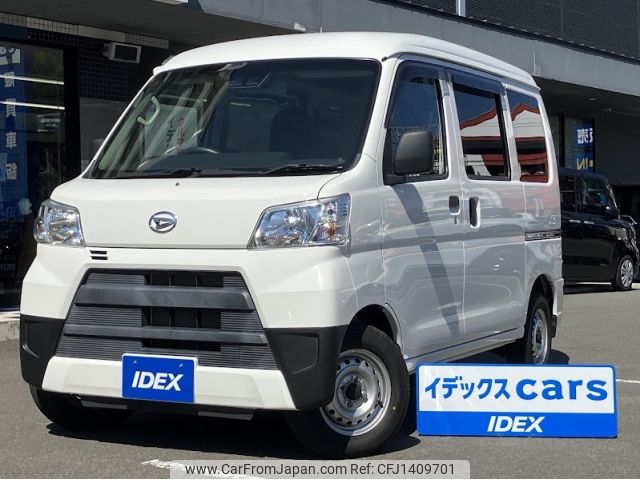 daihatsu hijet-van 2019 CFJ1409701 image 1