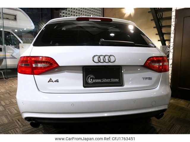 audi a4 2014 CFJ1763451 image 2