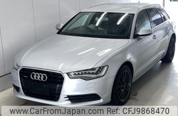 audi a6 2014 -AUDI--Audi A6 4GCHVS-EN198938---AUDI--Audi A6 4GCHVS-EN198938-