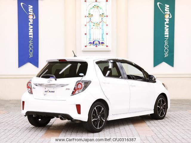 toyota vitz 2015 quick_quick_NCP131_NCP131-2023973 image 2