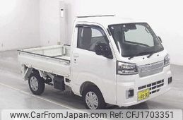 daihatsu hijet-truck 2023 CFJ1703351