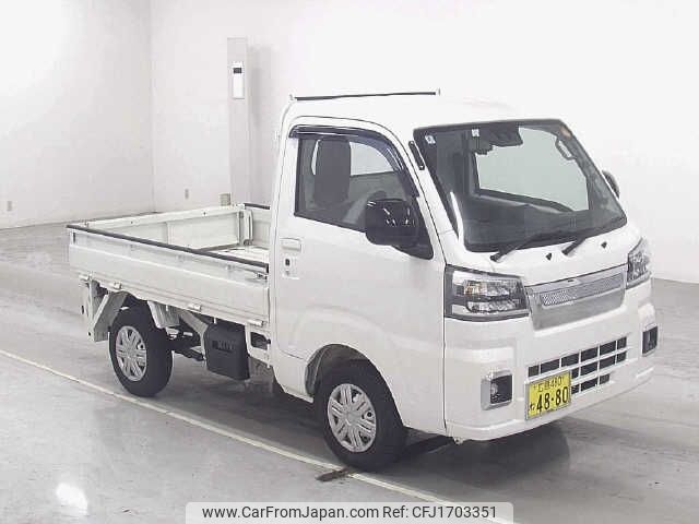 daihatsu hijet-truck 2023 CFJ1703351 image 1