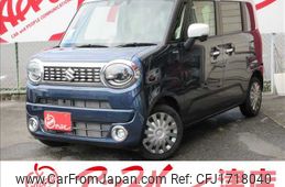 suzuki wagon-r 2021 CFJ1718040