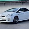 toyota prius 2011 -TOYOTA--Prius DAA-ZVW30--ZVW30-1345828---TOYOTA--Prius DAA-ZVW30--ZVW30-1345828- image 4