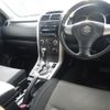 suzuki escudo 2008 -SUZUKI--Escudo TD94W-201989---SUZUKI--Escudo TD94W-201989- image 4