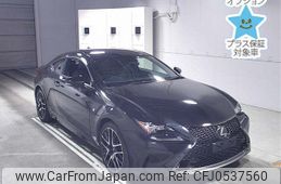 lexus rc 2018 -LEXUS--Lexus RC ASC10-6001482---LEXUS--Lexus RC ASC10-6001482-