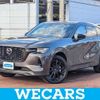 mazda mazda-others 2022 quick_quick_KH3R3P_KH3R3P-101496 image 1
