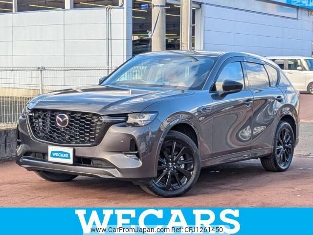 mazda mazda-others 2022 quick_quick_KH3R3P_KH3R3P-101496 image 1