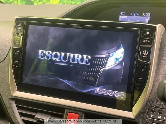toyota esquire 2016 -TOYOTA--Esquire DAA-ZWR80G--ZWR80-0185893---TOYOTA--Esquire DAA-ZWR80G--ZWR80-0185893- image 2
