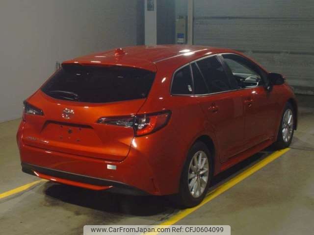 toyota corolla-touring-wagon 2019 -TOYOTA--Corolla Touring 3BA-ZRE212W--ZRE212-6006201---TOYOTA--Corolla Touring 3BA-ZRE212W--ZRE212-6006201- image 2