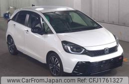 honda fit 2022 CFJ1761327