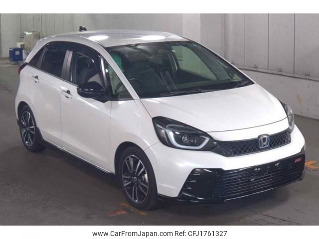 honda fit 2022 CFJ1761327 image 1