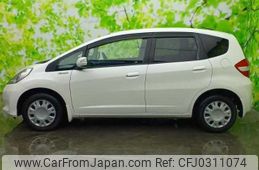 honda fit 2012 TE3361