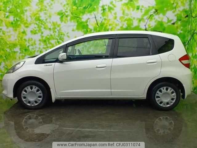 honda fit 2012 TE3361 image 1