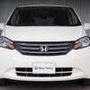 honda freed 2010 -HONDA--Freed DBA-GB3--GB3-1209409---HONDA--Freed DBA-GB3--GB3-1209409- image 2