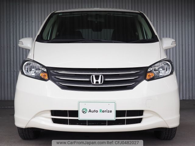 honda freed 2010 -HONDA--Freed DBA-GB3--GB3-1209409---HONDA--Freed DBA-GB3--GB3-1209409- image 2