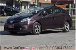 toyota prius 2012 quick_quick_ZVW30_ZVW30-1640081