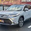 toyota corolla-cross 2024 -TOYOTA 【和歌山 300ﾘ9819】--Corolla Cross ZVG13--1058811---TOYOTA 【和歌山 300ﾘ9819】--Corolla Cross ZVG13--1058811- image 1