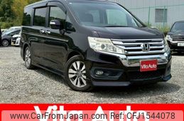 honda stepwagon-spada 2013 CFJ1544078