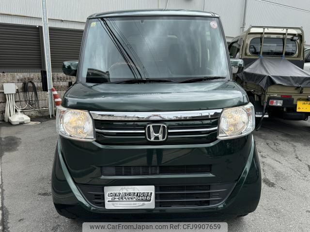 honda n-box 2016 quick_quick_DBA-JF1_JF1-1892381 image 2