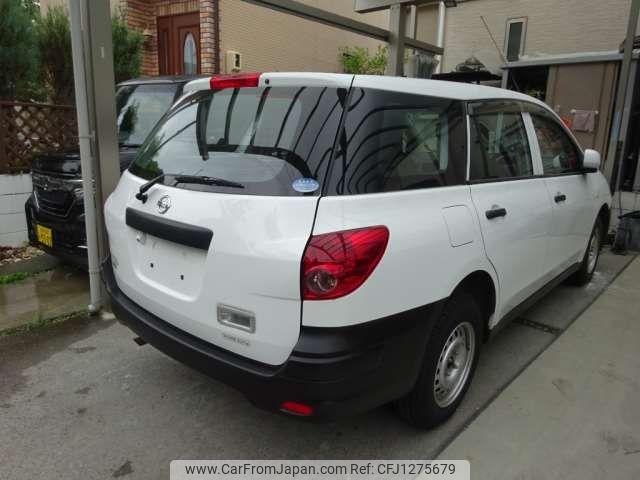 nissan ad-van 2017 -NISSAN--AD Van DBF-VZNY12--VZNY12-066730---NISSAN--AD Van DBF-VZNY12--VZNY12-066730- image 2