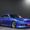 nissan silvia 1999 -NISSAN--Silvia S15--S15-007775---NISSAN--Silvia S15--S15-007775- image 13