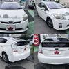 toyota prius 2011 CFJ1707378 image 8