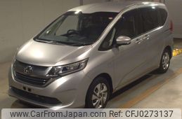 honda freed 2018 -HONDA--Freed GB7-1072413---HONDA--Freed GB7-1072413-