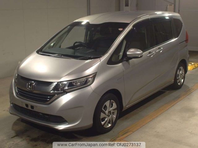 honda freed 2018 -HONDA--Freed GB7-1072413---HONDA--Freed GB7-1072413- image 1