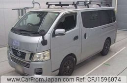 nissan caravan-van 2013 CFJ1596074