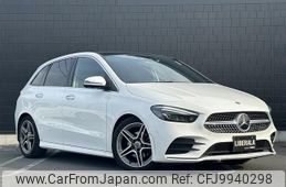 mercedes-benz b-class 2019 -MERCEDES-BENZ--Benz B Class 3DA-247012--WDD2470122J059728---MERCEDES-BENZ--Benz B Class 3DA-247012--WDD2470122J059728-