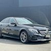 mercedes-benz c-class 2019 CFJ1800333 image 1