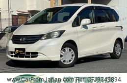 honda freed 2009 quick_quick_DBA-GB3_GB3-1149857