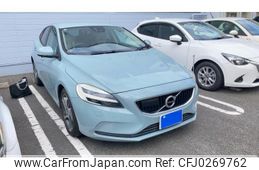 volvo v40 2017 -VOLVO--Volvo V40 LDA-MD4204T--YV1MVA8RDH2412871---VOLVO--Volvo V40 LDA-MD4204T--YV1MVA8RDH2412871-